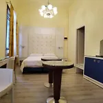 Отель типа 