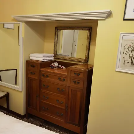 Palazzo Eugenia - Minelli Отель типа 