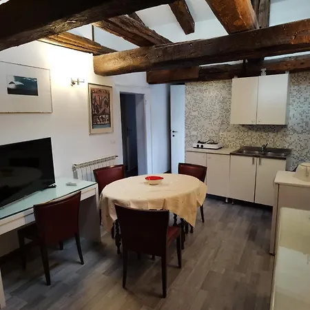 Palazzo Eugenia - Minelli Отель типа 