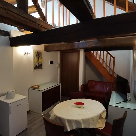 Palazzo Eugenia - Minelli 3*