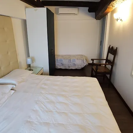 Palazzo Eugenia - Minelli