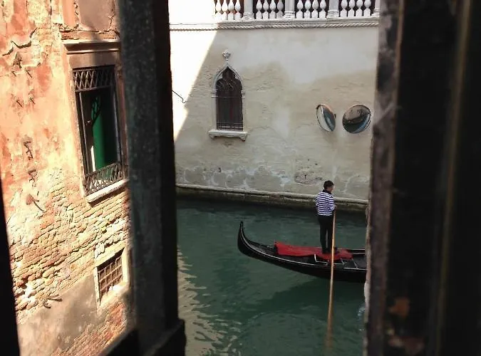 Palazzo Eugenia - Minelli Отель типа 