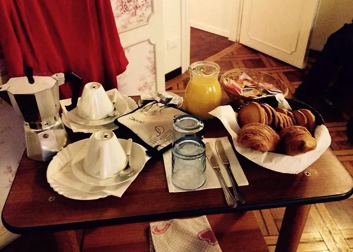 Palazzo Eugenia - Minelli Венеция