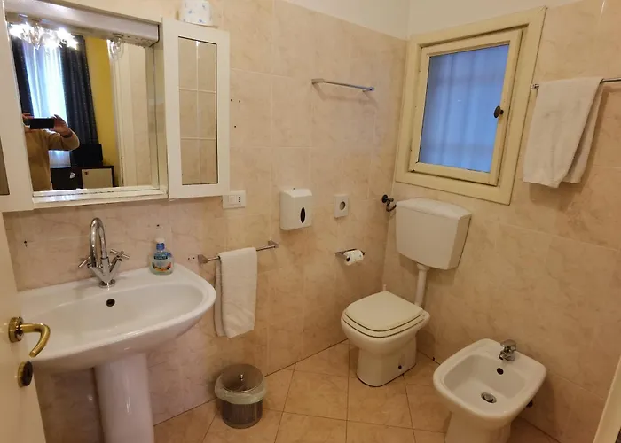 Palazzo Eugenia - Minelli 3*