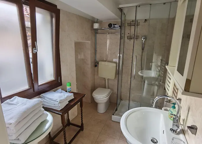 Palazzo Eugenia - Minelli Венеция