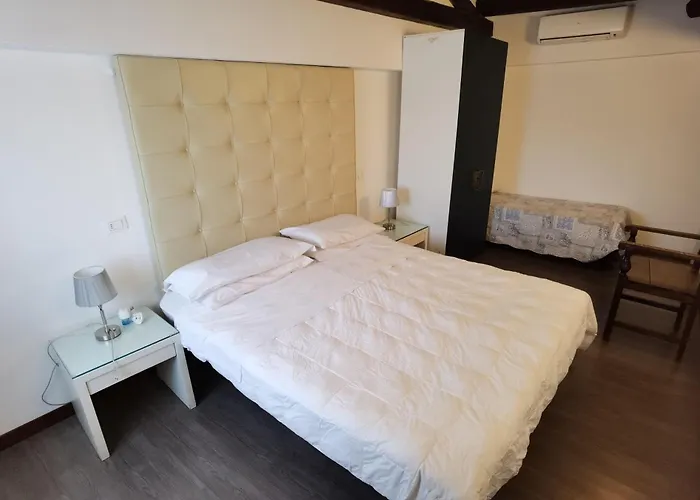 Palazzo Eugenia - Minelli