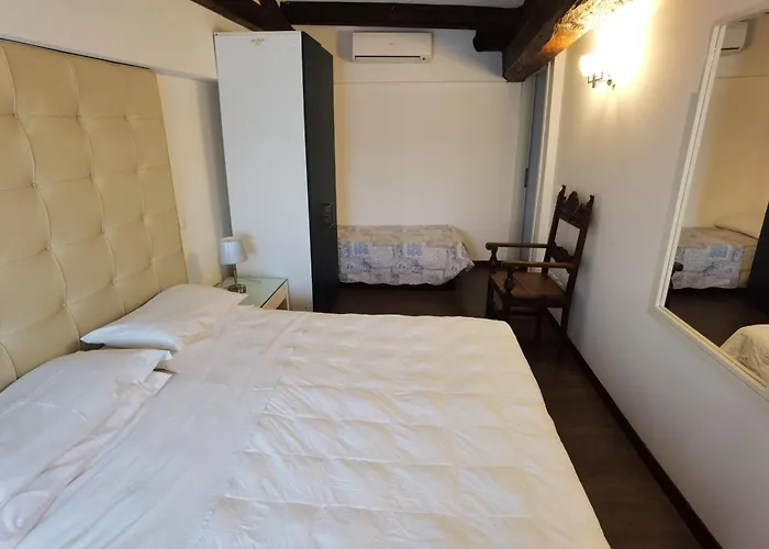 Palazzo Eugenia - Minelli