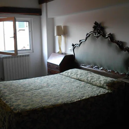 Bed and Breakfast Palazzo Eugenia - Minelli Βενετία