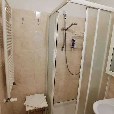 Bed and Breakfast Palazzo Eugenia - Minelli