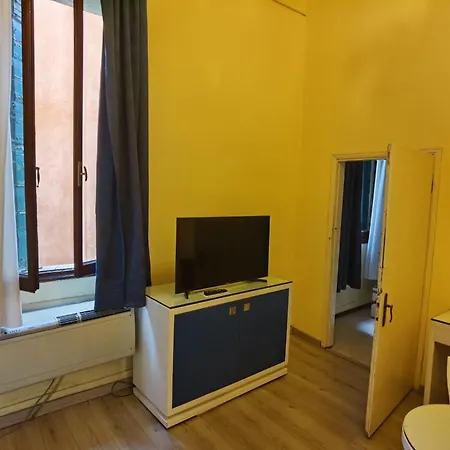 Palazzo Eugenia - Minelli Bed and Breakfast