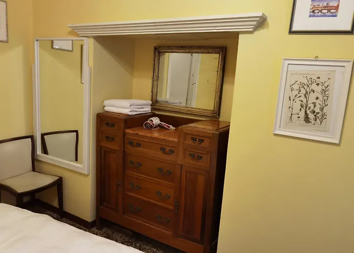 Palazzo Eugenia - Minelli Alojamento de Acomodação e Pequeno-almoço