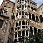 Nocleg ze śniadaniem Palazzo Eugenia - Minelli 3*