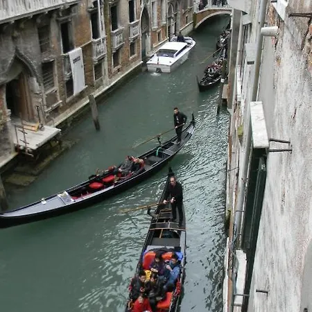 Palazzo Eugenia - Minelli 3* Veneza