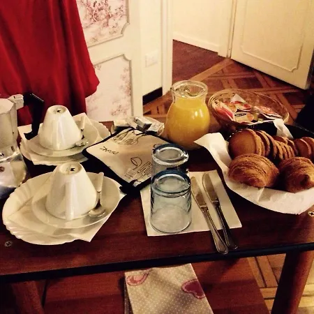 Palazzo Eugenia - Minelli Venice