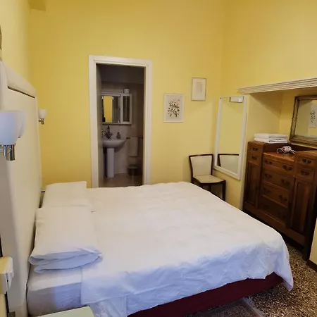 Palazzo Eugenia - Minelli Bed & Breakfast