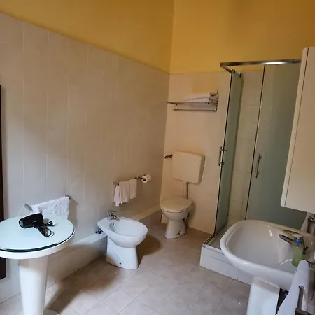 Palazzo Eugenia - Minelli Bed & Breakfast