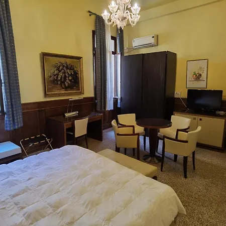 Palazzo Eugenia - Minelli