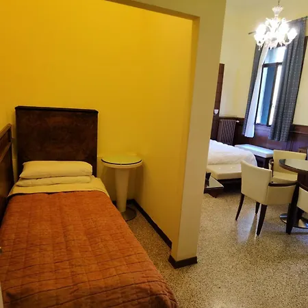 Palazzo Eugenia - Minelli 3* Venice