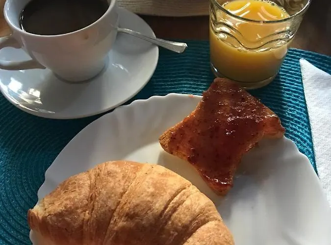 Palazzo Eugenia - Minelli Bed & Breakfast 3*