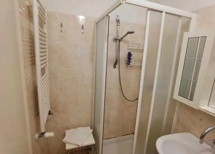 Bed & Breakfast Palazzo Eugenia - Minelli