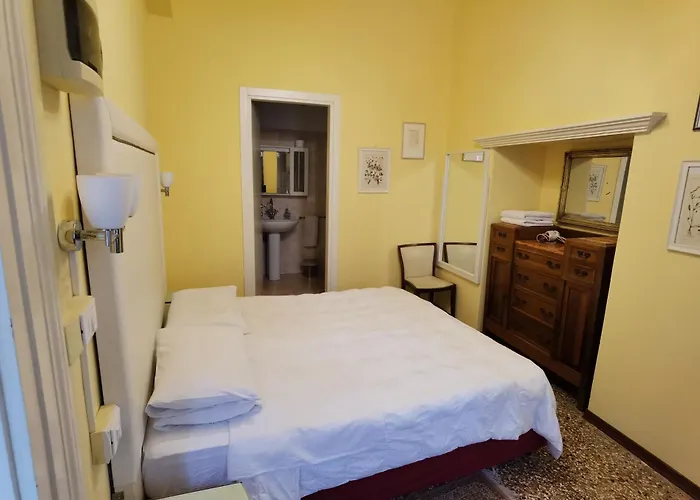Palazzo Eugenia - Minelli Bed & Breakfast