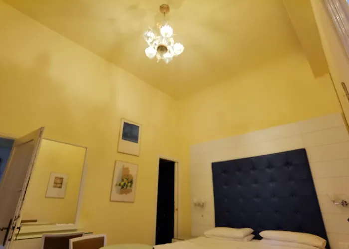 Palazzo Eugenia - Minelli 3* Venedig