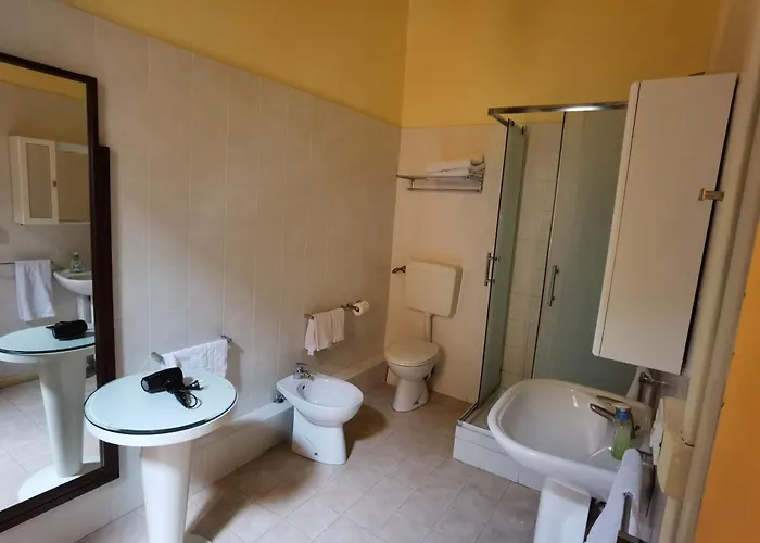 Palazzo Eugenia - Minelli Bed & Breakfast