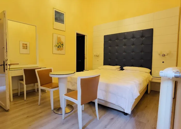 Palazzo Eugenia - Minelli Bed & Breakfast 3*