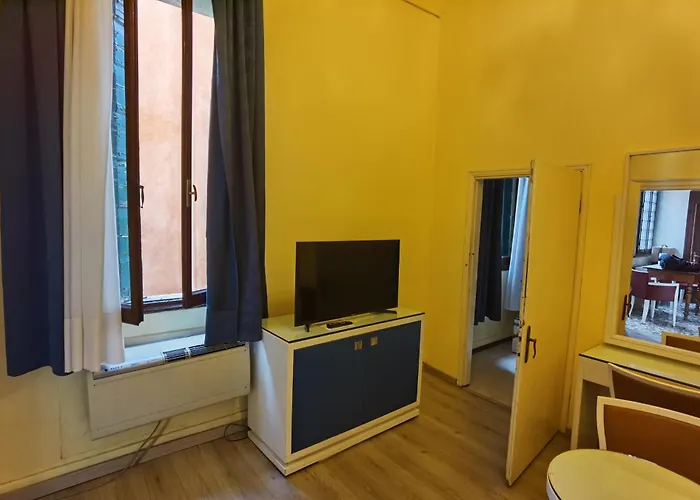 Palazzo Eugenia - Minelli Bed & Breakfast