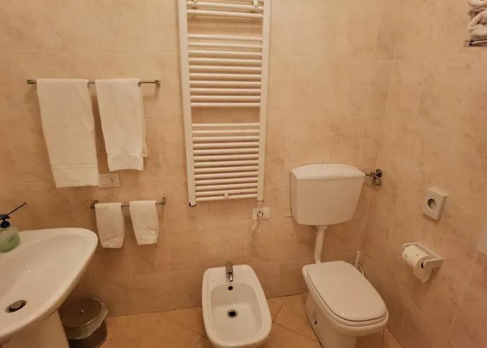 Bed & Breakfast Palazzo Eugenia - Minelli Venedig