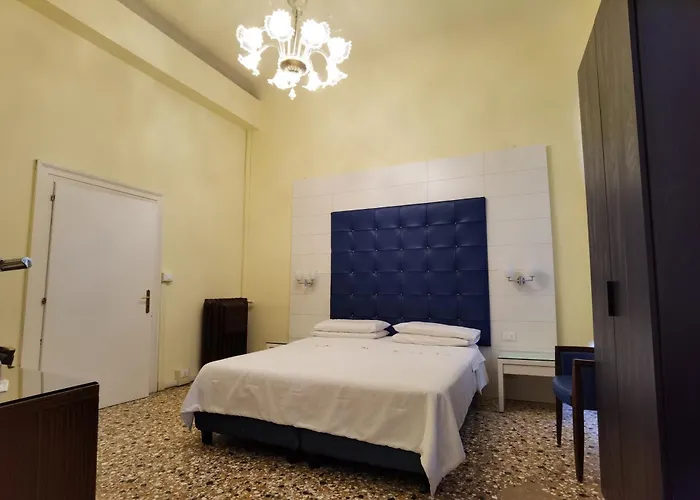 Palazzo Eugenia - Minelli 3* Wenecja