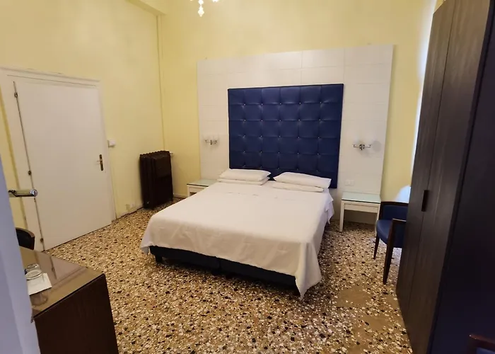 Bed & Breakfast Palazzo Eugenia - Minelli Venedig