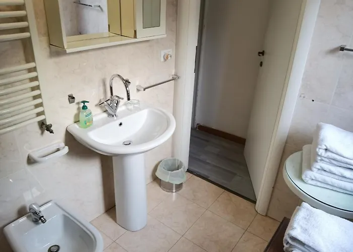 Bed & Breakfast Palazzo Eugenia - Minelli Venedig