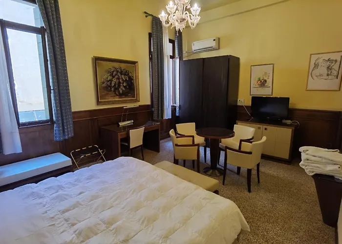 Palazzo Eugenia - Minelli