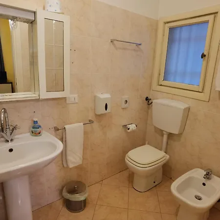 Palazzo Eugenia - Minelli 3*