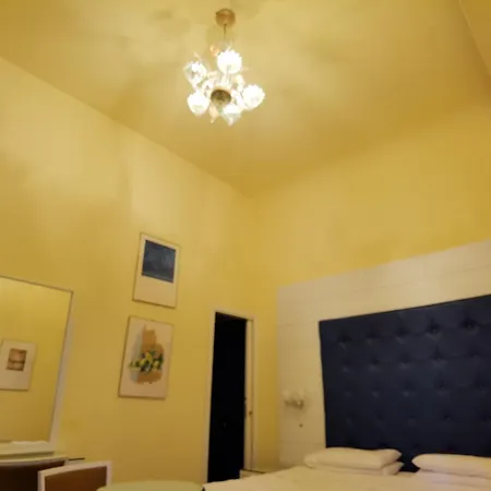 Palazzo Eugenia - Minelli 3* ונציה