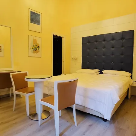 Palazzo Eugenia - Minelli 住宿加早餐酒店 3*