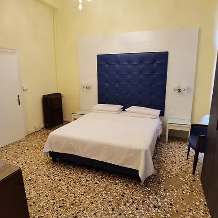 לינה וארוחת בוקר Palazzo Eugenia - Minelli ונציה