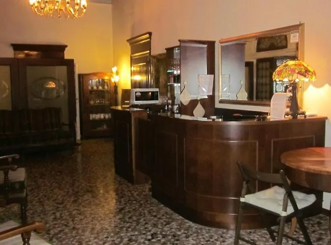 Palazzo Eugenia - Minelli 住宿加早餐酒店