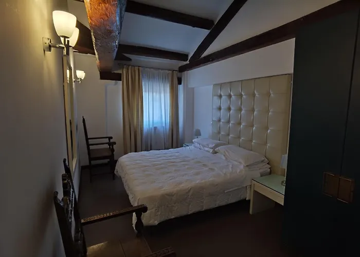 Palazzo Eugenia - Minelli