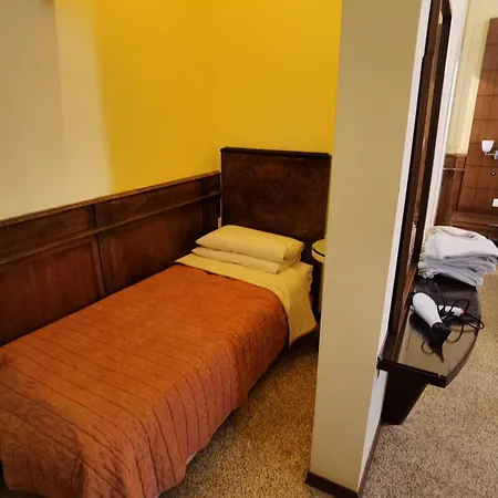 Palazzo Eugenia - Minelli