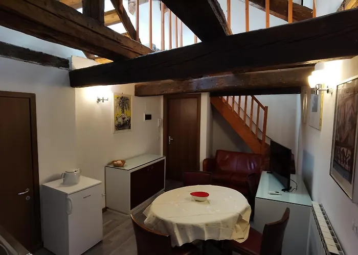 Palazzo Eugenia - Minelli 3*