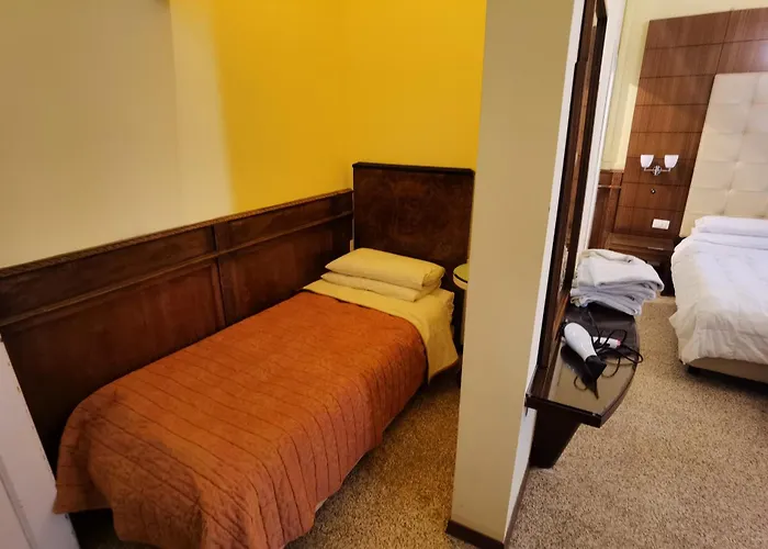 Palazzo Eugenia - Minelli